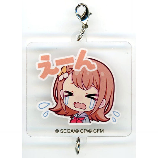 Hatsune Miku: Colorful Stage! Minori Hanasato Acrylic Charm Collection Vol. 6C Charm [USED]