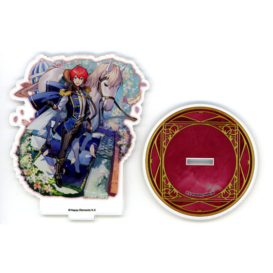 Tsukasa Suou 01. Last Period x Ensemble Stars!! Acrylic Character Stand [USED]