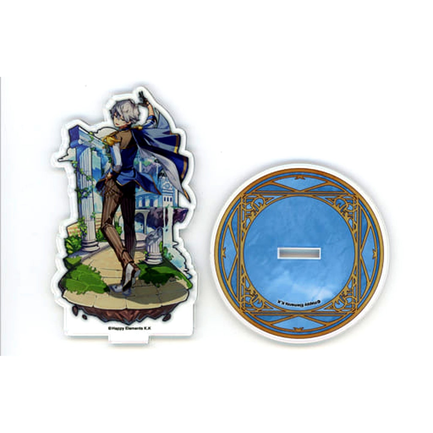 Izumi Sena Last Period x Ensemble Stars!! Acrylic Character Stand No.03 [USED]