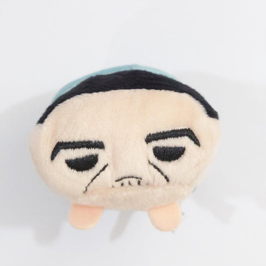 Hajime Tsukishima Golden Kamuy Noru Chara Mascot Golden Kamuy Exhibition Limited [USED]