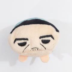Hajime Tsukishima Golden Kamuy Noru Chara Mascot Golden Kamuy Exhibition Limited [USED]