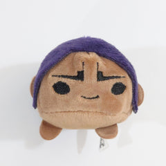 Golden Kamuy Otonoshin Koito Noru Chara Mascot Golden Kamuy Exhibition Limited Mascot [USED]