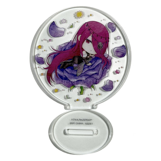 Sekhmet Re:ZERO -Starting Life in Another World- Ichiban Kuji Yumemiru, Mirai no Monogatari Acrylic Stand Prize F [USED]