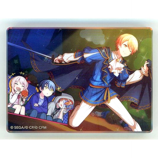 Tsukasa Tenma I'm the Star Untrained Project Sekai Colorful Stage! Noble Art Collection Vol. 5 [USED]