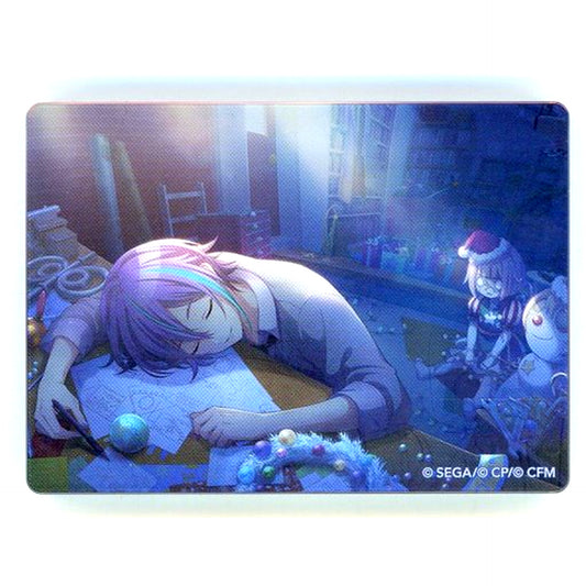 Rui Kamishiro Sound Asleep Night Untrained Project Sekai Colorful Stage! Noble Art Collection Vol. 5 [USED]