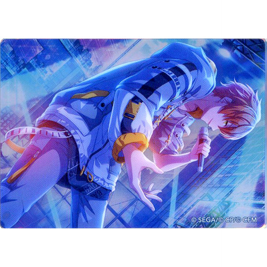 Akito Shinonome Because We Are Partners After Training Project Sekai Colorful Stage! feat. Hatsune Miku Noble Art Collection Vol.6 [USED]