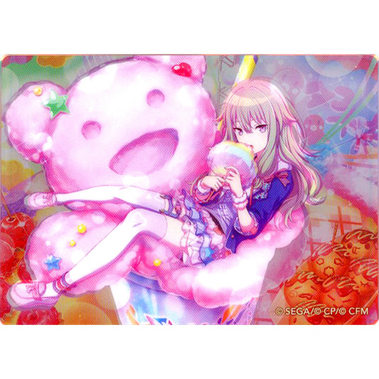 Nene Kusanagi A Animal Cotton Candy After Training Project Sekai Colorful Stage feat Hatsune Miku Noble Art Collection Vol. 6 [USED]