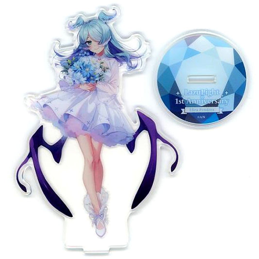 Elira Pendora, LazuLight Acrylic Stand Virtual YouTuber Nijisanji NIJISANJI EN LazuLight 1st Anniversary Goods [USED]