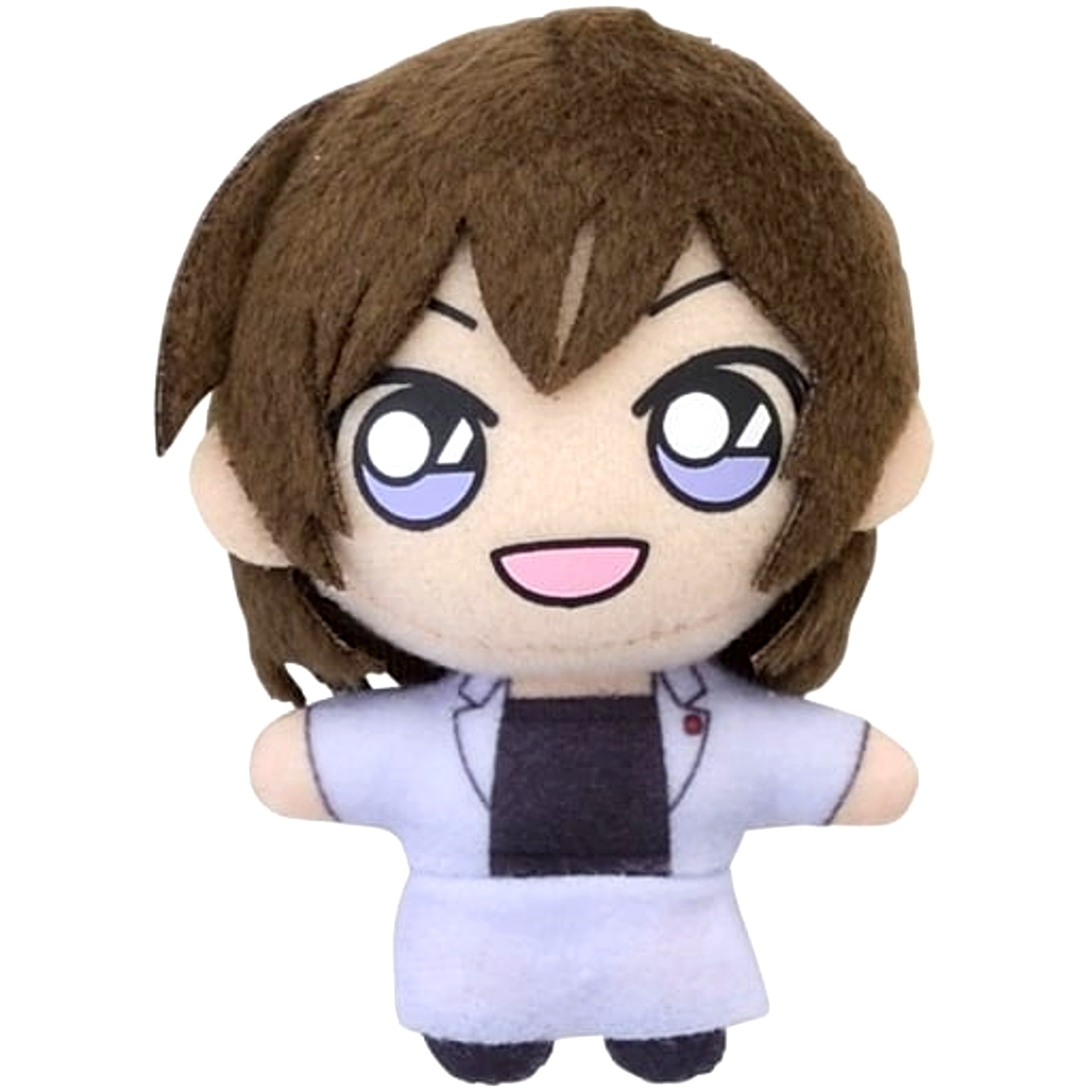 Miwako Sato Detective Conan Puchinui Mascot Vol.8 [USED]