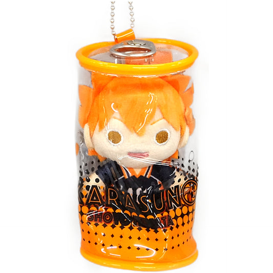 Shoyo Hinata Haikyu!! Nuikan Joint Practice Session 2021 Limited [USED]