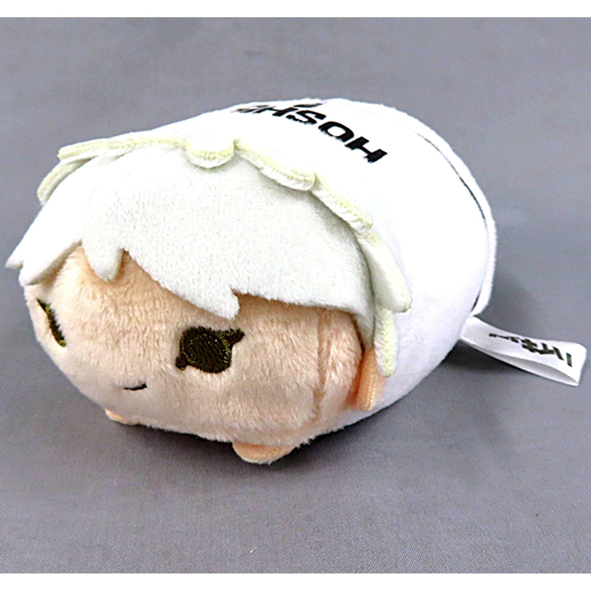 Korai Hoshiumi Haikyu!! Noruchara Mascot R AD [USED]