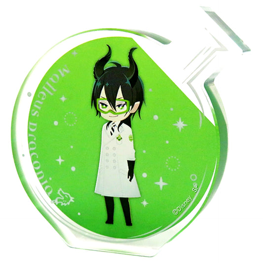 Malleus Draconia Disney Twisted Wonderland Lab Coat Vol.2 Korotto Acrylic Figure Collection [USED]