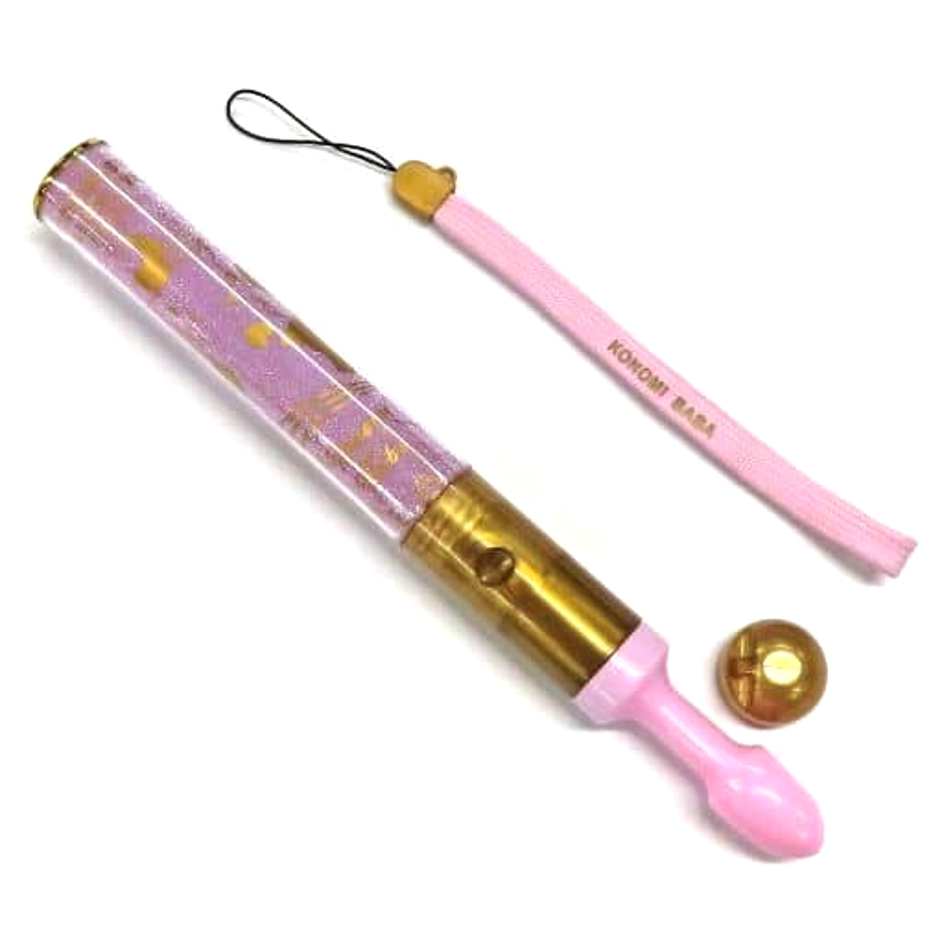 THE IDOLM@STER Million Live! Konomi Baba 7th Live Ver. Official Concert Light [USED]