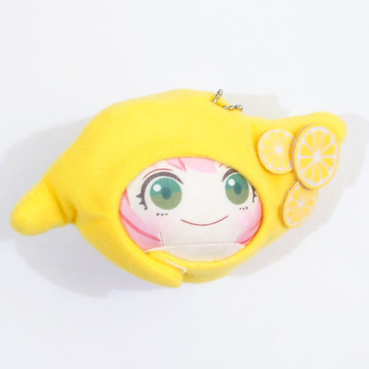 Anya Forger Lemon SPY x FAMILY Anizukin [USED]