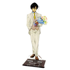 86 Shinei Nouzen Acrylic Stand 1st Anniversary Operation Exclusive Acrylic Stands [USED]