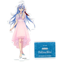 86 Vladilena Milize Acrylic Stand 1st Anniversary Operation Exclusive Acrylic Stands [USED]