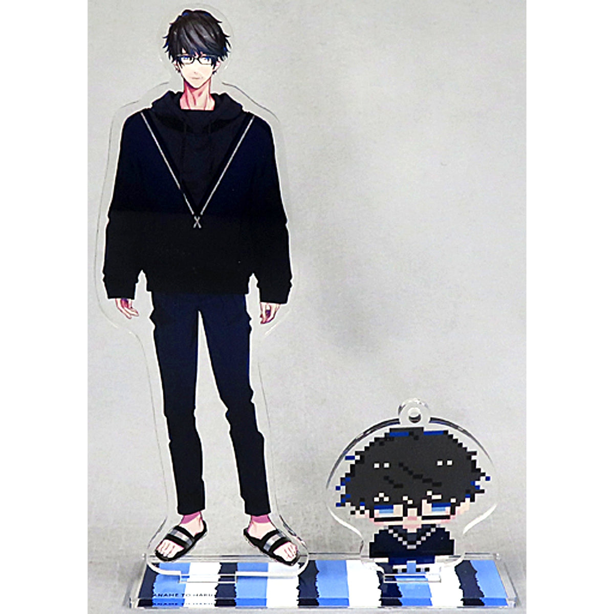 Kaname Haruki Virtual Youtuber Acrylic Stand [USED]