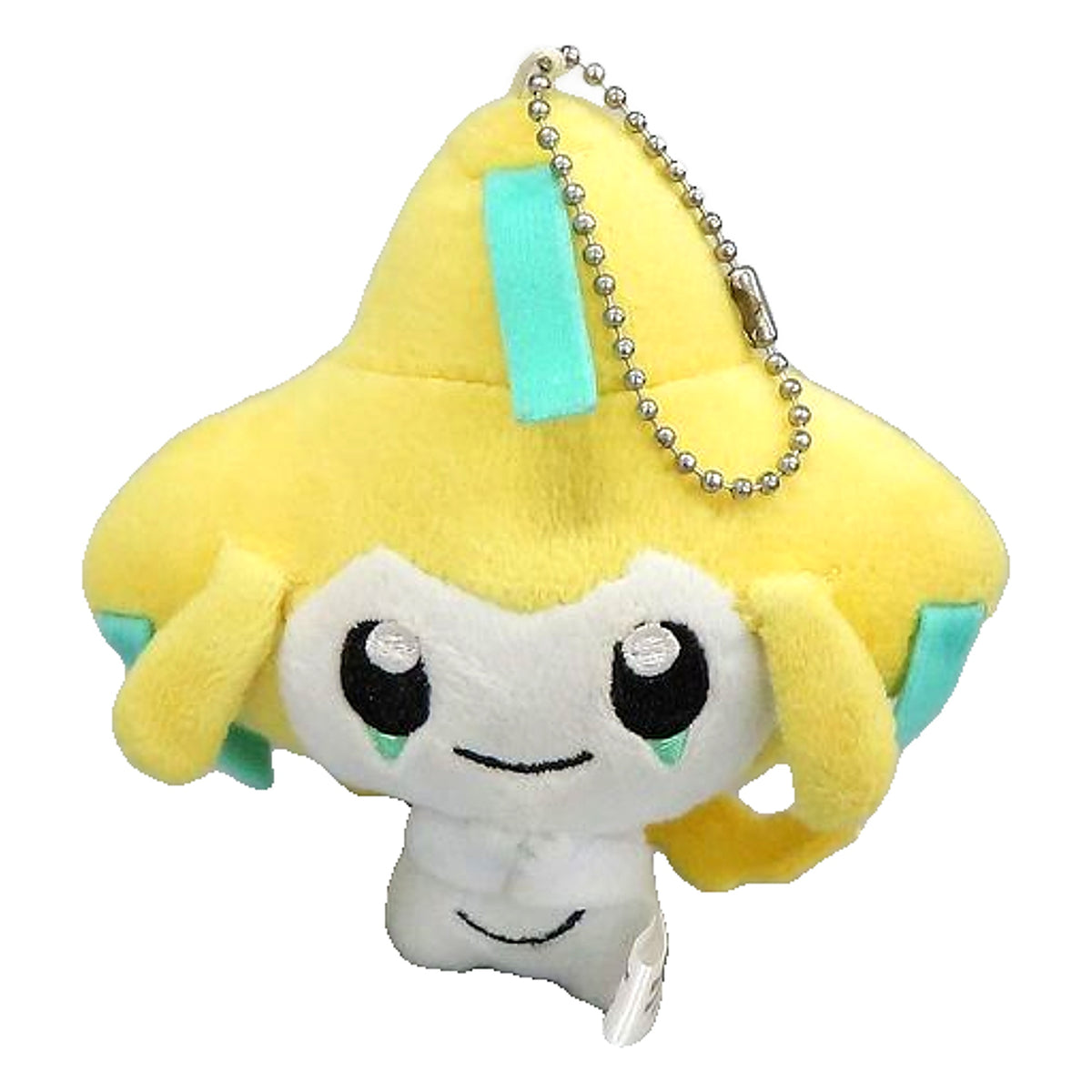 Pokemon Jirachi Mascot Pokemon Petit Pokemon Center Limited Mascot [USED]