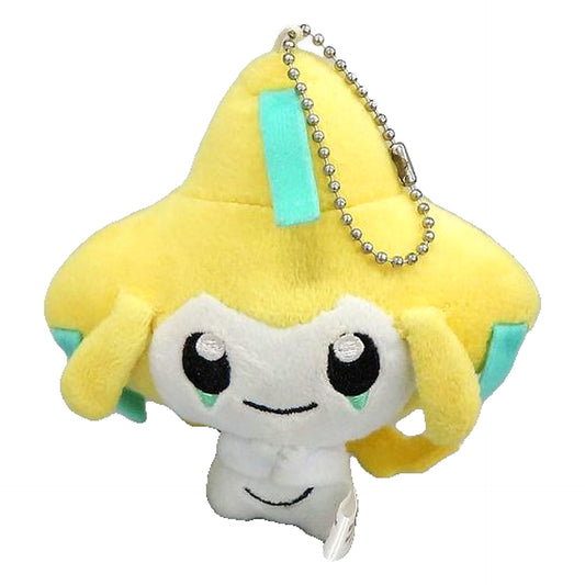 Pokemon Jirachi Mascot Pokemon Petit Pokemon Center Limited Mascot [USED]