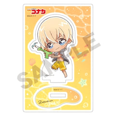 Detective Conan Toru Amuro Marine Acrylic Stand Acrylic Stands [USED]