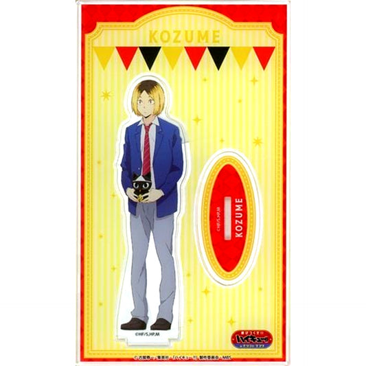 Kenma Kozume Acrylic Stand Haikyu!! Play to the Fullest!! in Namjatown [USED]