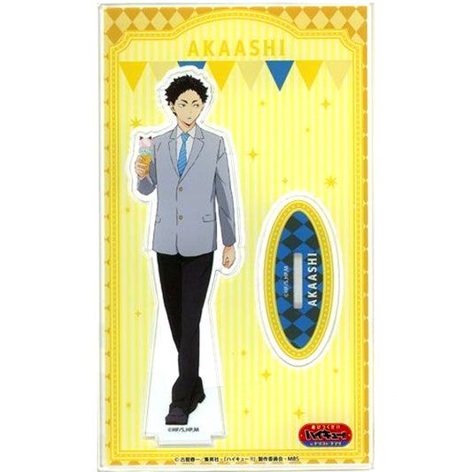 Keiji Akaashi Acrylic Stand Haikyu!! Play to the Fullest!! in Namjatown [USED]