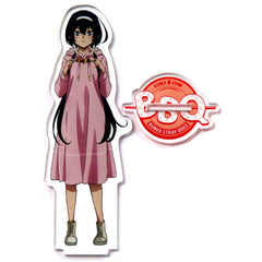 Kyoka Izumi Illustration Agency Rest BBQ Edition Bungo Stray Dogs Armed Detective Agency Sales Dept Marui Branch Acrylic Stand [USED]