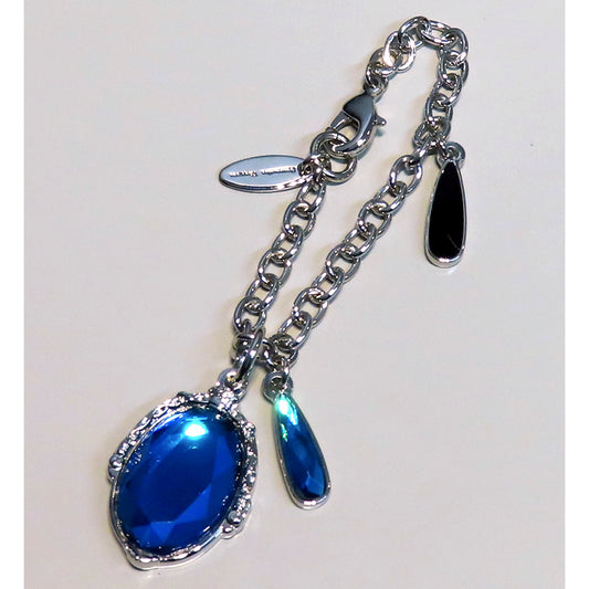 Ignihyde Dorm Disney Twisted Wonderland Magical Stone Bag Charm Samantha Thavasa Made to Order Ltd [USED]