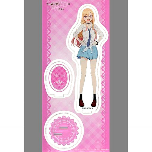 Marin Kitagawa Acrylic Stand My Dress-Up Darling [USED]