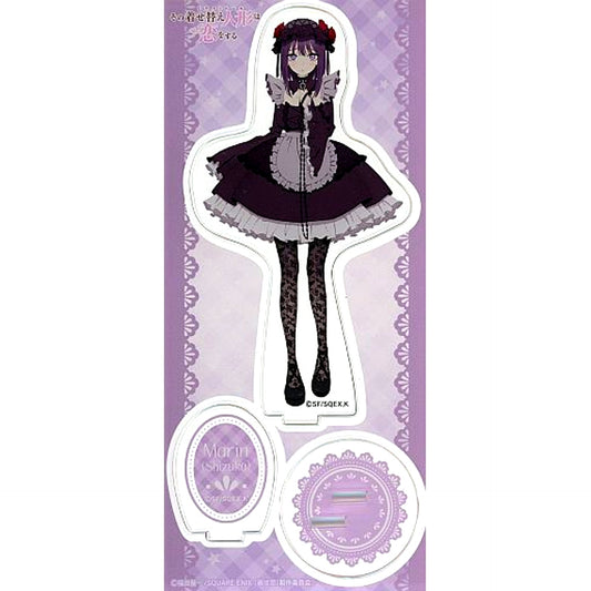 Marin Kitagawa Shizuku Acrylic Stand My Dress-Up Darling [USED]