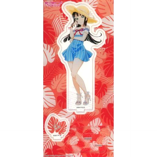 Dia Kurosawa Acrylic Stand Love Live! Sunshine!! [USED]