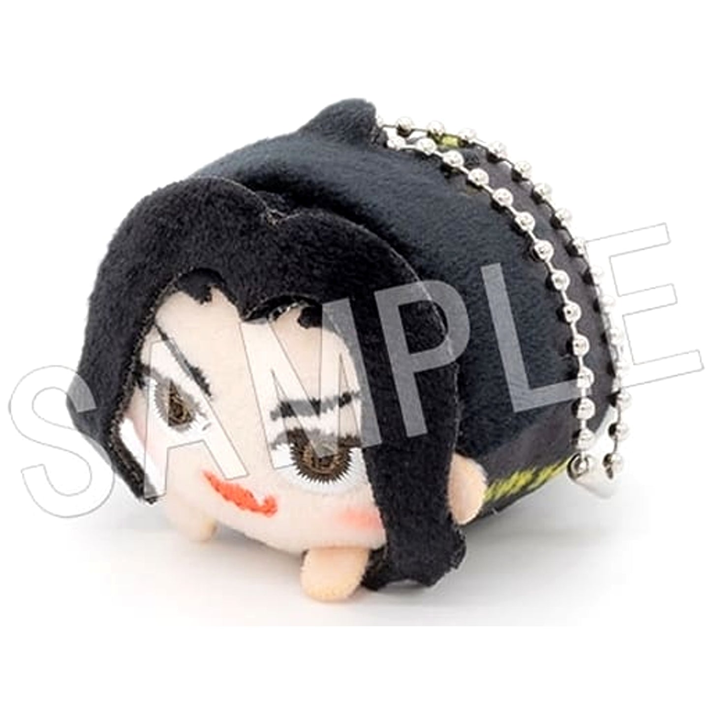 Tokyo Revengers Keisuke Baji Mamekororin Plush Mascot Plush [USED]