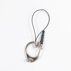 Tengen Uzui Drawing Blade Ver. Demon Slayer: Kimetsu no Yaiba Tsumamare Key Ring [USED]
