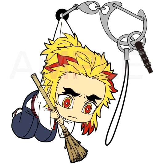 Senjuro Rengoku Demon Slayer Tsumamare [USED]
