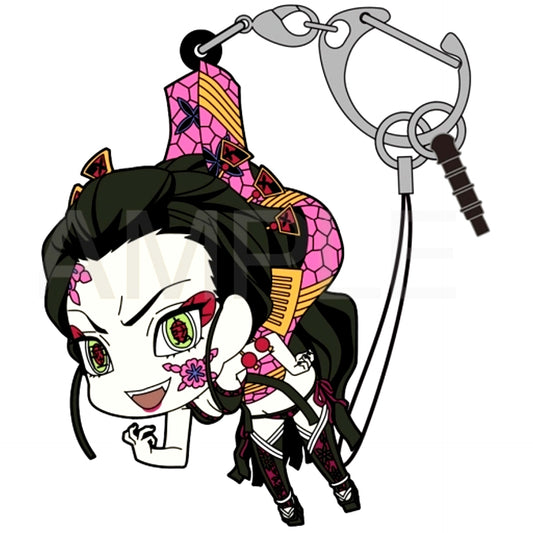 Daki Demon Slayer Tsumamare [USED]