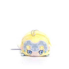 Fate/Grand Carnival Jeanne d'Arc Nesoberi More Plus Keychain Mascot Vol.2 Mascot [USED]