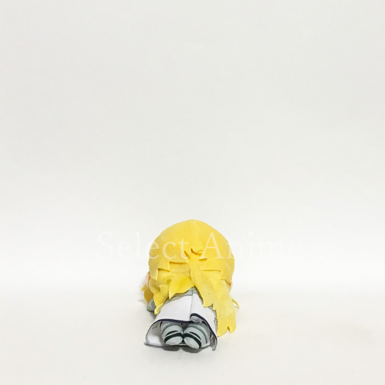 Fate/Grand Carnival Mash Kyrielight & Others Nesoberi More Plus Keychain Mascot Vol.2 All 4 Types Set Mascot [USED]