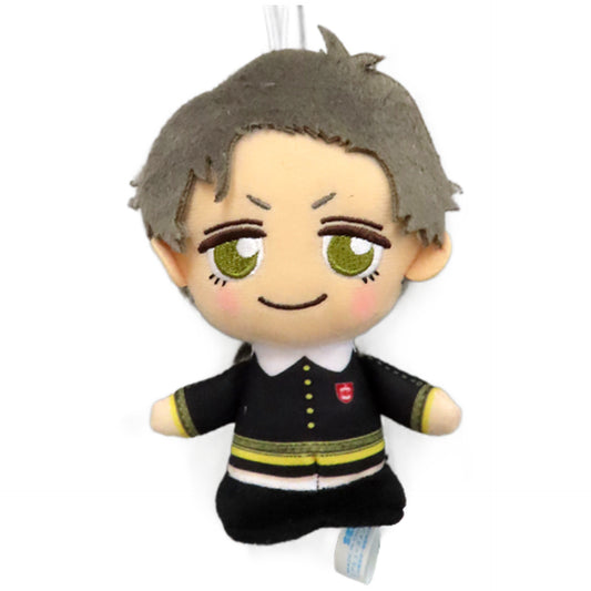 SPY x FAMILY Damian Desmond moipon More Plus Mascot Vol.1 Keychains [USED]