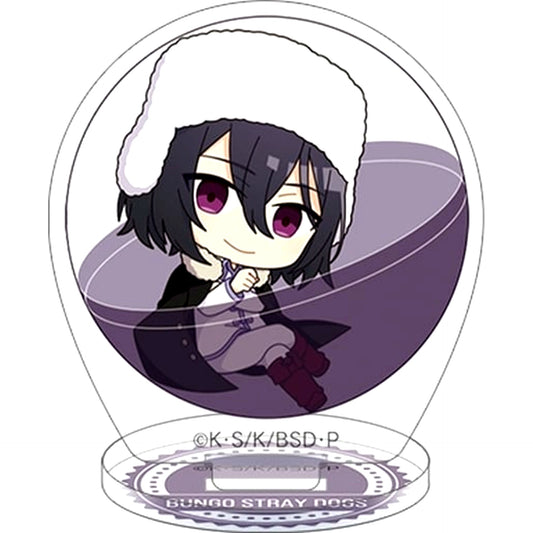 Fyodor D Bungo Stray Dogs Petit Collection Acrylic Stand [USED]