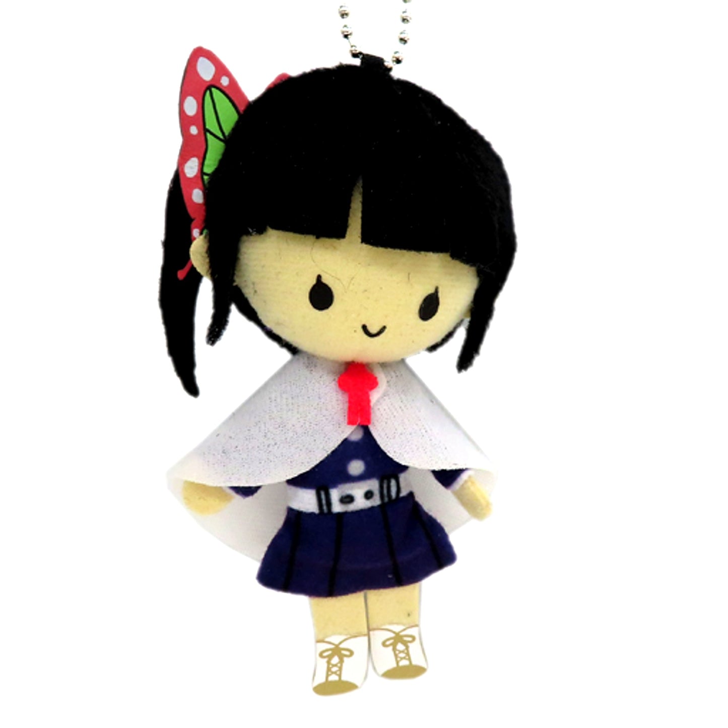 Kanao Tsuyuri Demon Slayer: Kimetsu no Yaiba Toru Paca Plush sugar pochette Vol 2 [USED]