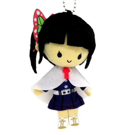 Kanao Tsuyuri Demon Slayer: Kimetsu no Yaiba Toru Paca Plush sugar pochette Vol 2 [USED]
