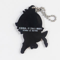 Sunraku Shangri-La Frontier Capsule Rubber Mascot [USED]