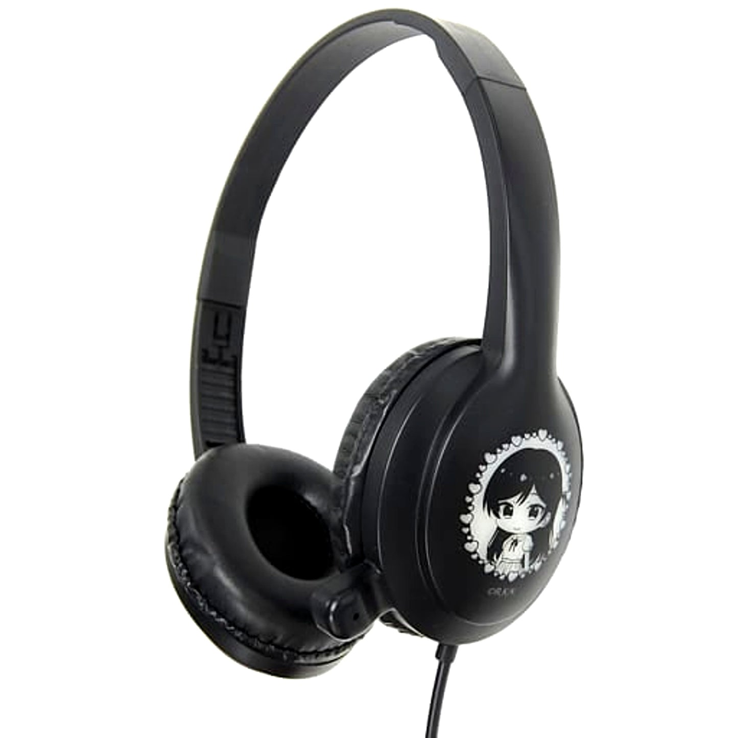 Chizuru Mizuhara Rent-A-Girlfriend Gaming Headphones [USED]