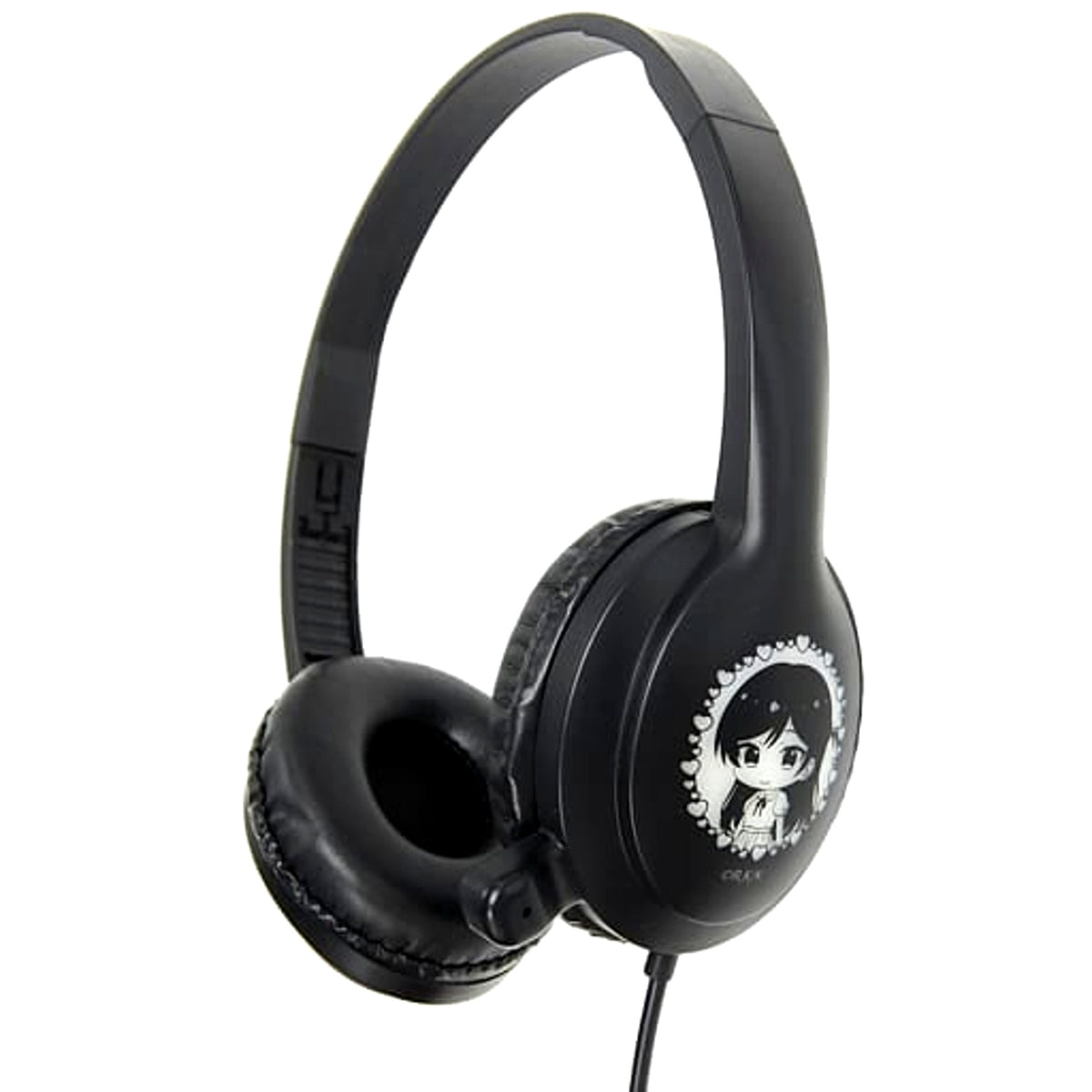 Chizuru Mizuhara Rent-A-Girlfriend Gaming Headphones [USED]