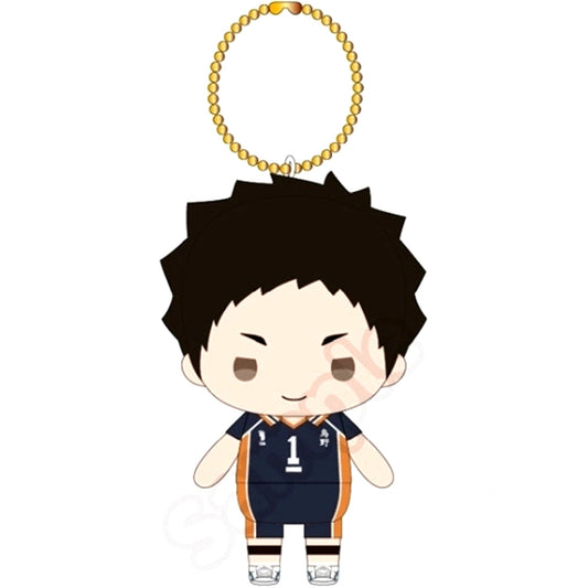 Daichi Sawamura Haikyu!! Munyugurumi BC [USED]