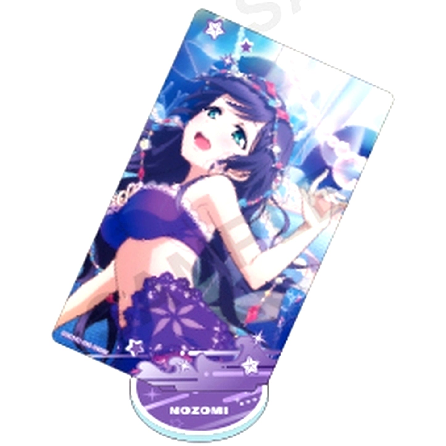 Nozomi Tojo Trading Square Acrylic Stand Muse Love Live! School Idol Festival [USED]