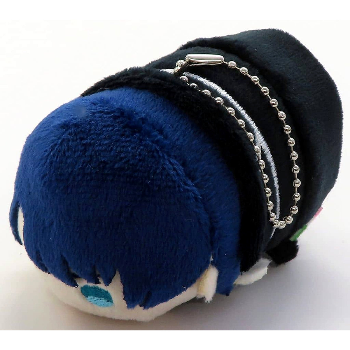 Touken Ranbu ONLINE Kenshin Kagemitsu Mochimochi Mascot Vol.7 Keychains [USED]