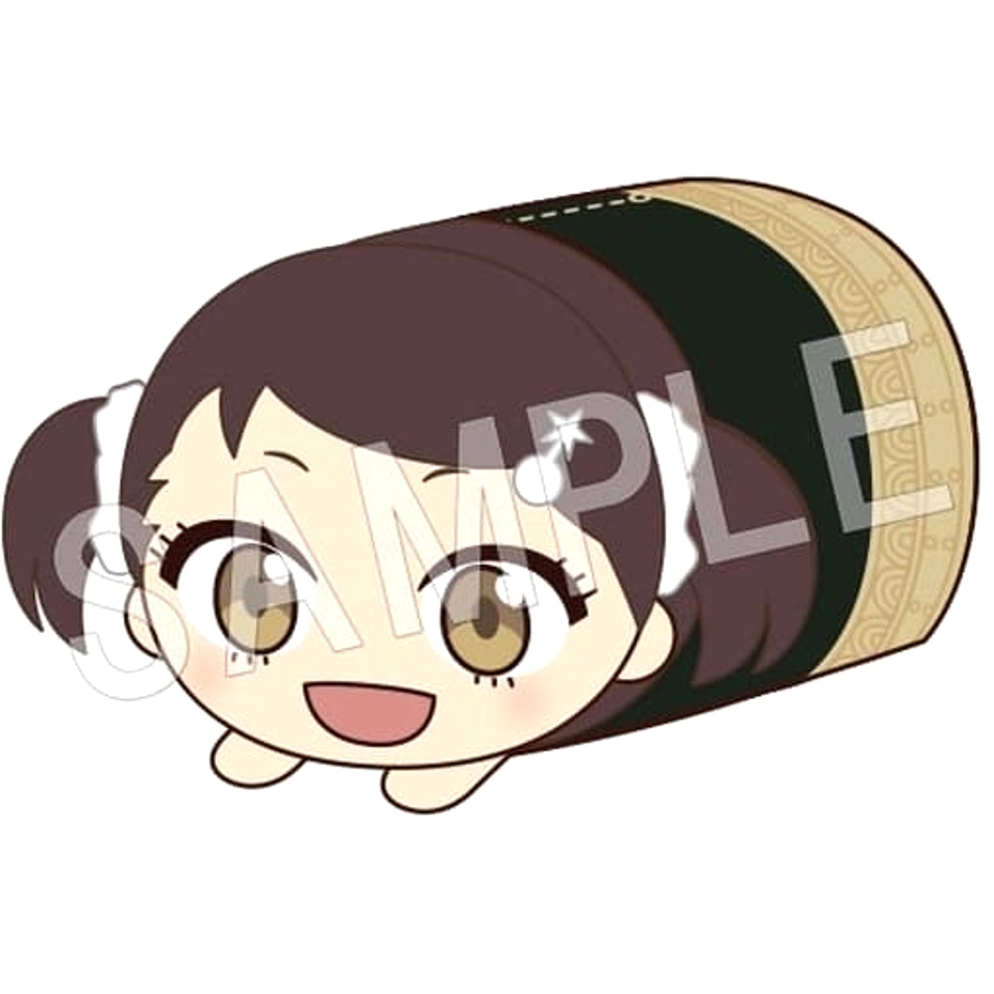 SPY x FAMILY Becky Blackbell Mochikororin Mascot [USED]