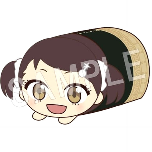 SPY x FAMILY Becky Blackbell Mochikororin Mascot [USED]