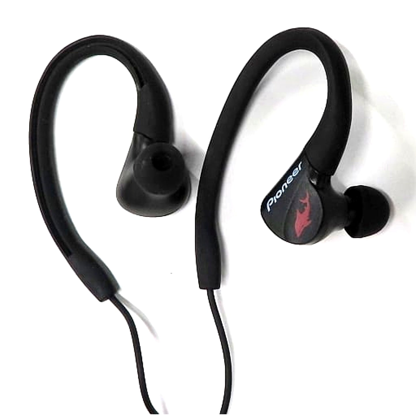 Rin Matsuoka Free! -Take Your Marks- Special Edition Sports Closed-Type Earphones SE-E3 Model [USED]